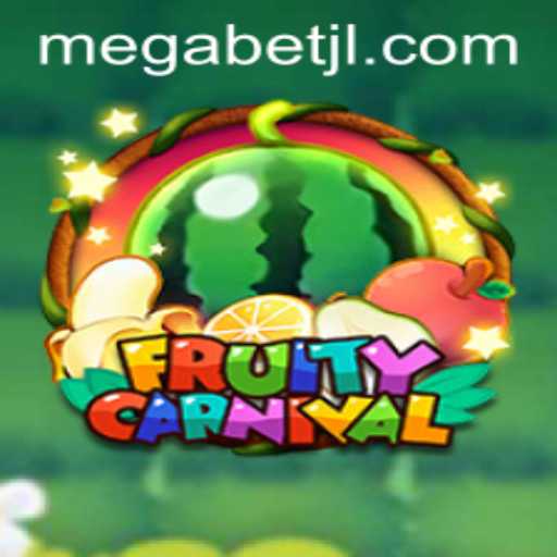 Experience the Thrill with FruityCarnival: A MegaBet Gaming Adventure