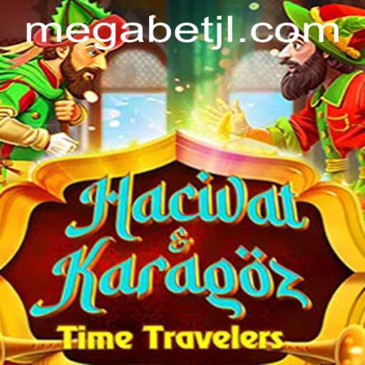 Exploring the Intricacies of HacivatandKaragoz with MegaBet