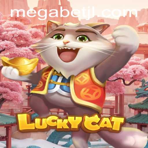 Unlocking the Excitement of LuckyCat: A Dive into the MegaBet Phenomenon
