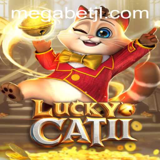 Discover the Exciting World of LuckyCatII and MegaBet