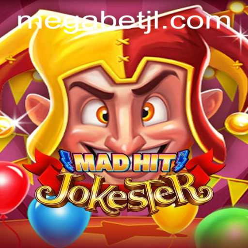 Exploring the World of MadHitJokester: A New Era of Gaming Meets MegaBet