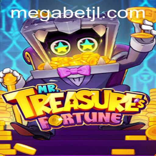 Exploring the Thrills of MrTreasuresFortune: A Deep Dive into the Latest MegaBet Game