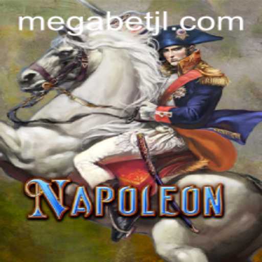 Exploring the Intrigue of Napoleon with MegaBet