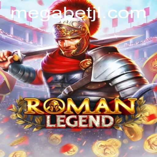Exploring RomanLegend: A Mesmerizing Gaming Experience with MegaBet