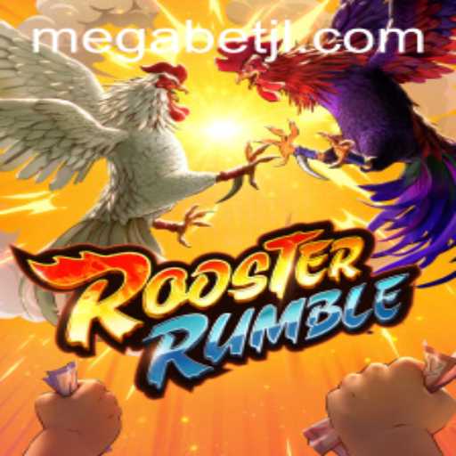 RoosterRumble: A Closer Look at the Exciting Game and MegaBet Opportunities