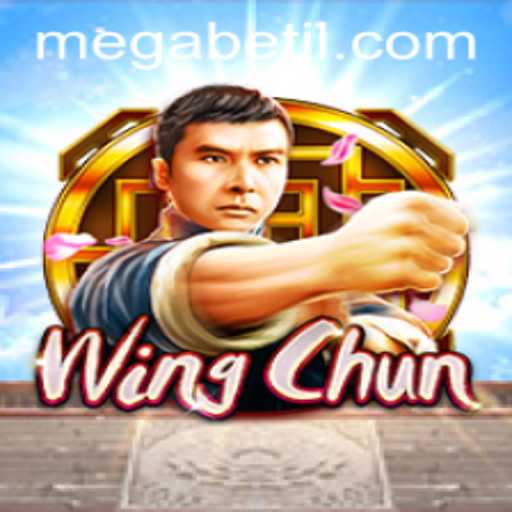 Master the Art of WingChun: A Comprehensive Guide to MegaBet's Latest Gaming Sensation